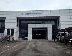 Gul Lane (D22), Factory #633707331